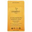 Фото применение Грибы, Cognition Mushrooms + Coffee Ground Medium Roast, 340 г