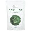 Фото використання Micro Ingredients, Organic Spirulina Powder, Спіруліна, 454 г