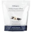 Фото применение Metagenics, Протеин, Perfect Protein Whey Natural Vanilla, 810 г