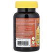 Фото применение Alive! Kids Zero Sugar Gummy, Витамин А Мицелизированный, 40 табл