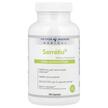 Фото применение Серрапептаза, Serretia Pure Serrapeptase 125000 SPU, 180 капсул