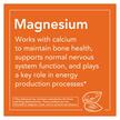Фото применение NOW, Магний, Magnesium Transporters, 180 капсул