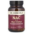 Фото применение Dr. Mercola, Поддержка печени, Liver Support, 60 капсул