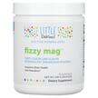 Фото применение Магний, Fizzy Mag Effervescent Magnesium Powder Lemon Lime, 516 г