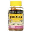 Фото применение Mason, Коллаген, Collagen, 60 жевательных конфет