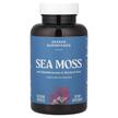 Фото використання Sea Moss Фото використання Akasha Superfoods, Sea Moss, Ірландський морський мох, 60 капсул