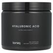 Фото використання Toniiq, Hyaluronic Acid, Гіалуронова кислота, 360 капсул
