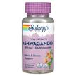 Фото применение Solaray, Ашваганда 470 мг, Ashwagandha 470 mg, 60 капсул