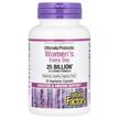 Фото применение Ultimate Probiotic Women's Every, Пробиотики для женщин, 30 