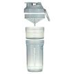 Фото применение Smartshake, Шейкер, Original2Go One Series Mist Gray, 800 мл