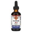 Фото применение Грибы Майтаке, Maitake D Fraction Standard, 60 мл
