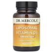 Фото применение Липосомальный D3, Liposomal Vitamin D3 10000 IU, 30 капсул