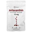 Фото применение Micro Ingredients, Астаксантин, Astaxanthin 12 mg, 120 капсул