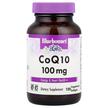 Фото применение Bluebonnet Nutrition, Убихинон 100 мг, CoQ10 100 mg, 120 капсул