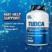 Фото применение EVLution Nutrition, Тудка, TUDCA 250 mg, 30 капсул