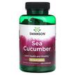 Фото применение Swanson, Поддержка суставов, Sea Cucumber 500 mg, 100 капсул