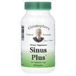 Фото використання Sinus Plus, Підтримка носових пазух, 100 капсул