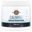 Фото применение Calming Magnesium Glycinate Powder Unflavored, Поддержка стресса,