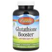 Фото применение Carlson, L-Глутатион, Glutathione Booster, 180 капсул