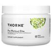 Фото применение Pre-Workout Elite Citrus Berry, Предтренировочный комплекс, 122.6
