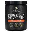 Фото применение Укрепление костей, Bone Broth Protein Tomato Basil, 387 г
