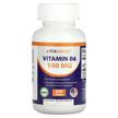 Фото применение Vitamatic, Витамин B6 Пиридоксин, Vitamin B6 100 mg, 250 таблеток