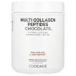 Фото применение Multi Collagen Peptides 5 Types Collagen I II III, Коллаген, 515 