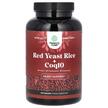 Фото применение Nature's Craft, Коэнзим CoQ10, Red Yeast Rice + CoQ10, 240 к