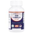 Фото використання Vitamatic, Dim Complex, Дііндолілметан, 120 капсул
