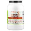 Фото применение Ascorbic Acid 100% Pure Vitamin, Витамин C Аскорбиновая кислота, 