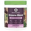 Фото применение Суперфуд, Green Superfood Antioxidant Sweet Berry, 210 г