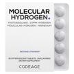 Фото применение Молекулярный водород, Molecular Hydrogen Unflavored, 30 таблеток