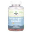 Фото применение Vision Support Gummies Mango, Поддержка здоровья зрения, 90 табле