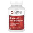 Фото применение Кверцетин и Бромелайн, Quercetin with Bromelain, 120 капсул