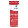 Фото применение Магний, Magnesium Effervescent Tablets Raspberry, 10 таблеток