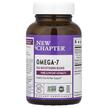 Фото применение New Chapter, Омега-7, Supercritical Omega 7, 60 капсул