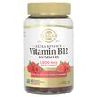 Фото применение Ultra Potency Vitamin B12 Gummies, Метилкобаламин B12, 60 таблето