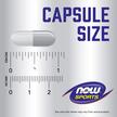 Фото применение NOW, Бета Аланин 750 мг, Beta Alanine 750 mg, 120 капсул