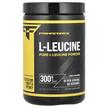 Фото применение Primaforce, L-Лейцин, L-Leucine Unflavored, 300 г