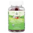 Фото применение Kids Probiotic Organic Gummies Strawberry, Пробиотики, 60 таблето