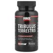 Фото применение Force Factor, Трибулус, Tribulus Terrestris, 60 капсул