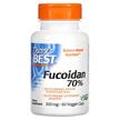 Фото применение Фукоидан 70% 300 мг, Fucoidan 70% 300 mg, 60 капсул