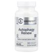 Фото применение Life Extension, Лютеолин 165 мг, Autophagy Renew, 30 капсул