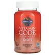 Фото применение Vitamin Code Gummies CoQ10 Strawberry 150 mg, Витамин C, 60 табле