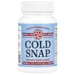 Фото применение Snap Dynasty, Поддержка иммунитета, Cold Snap, 60 капсул