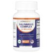 Фото применение Salivarius Complex 10 Billion, Лактобактерии Cаливариус, 60 табле