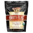 Фото применение Льняное Масло, Organic Forti-Flax Premium Ground Flaxseed, 397 г