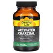 Фото применение Activated Charcoal 260, Активированный уголь 260 мг 4 г, 100 капс