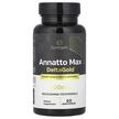 Фото применение Sunergetic, Токотриенолы, Annatto Max DeltaGold 300 mg, 60 капсул