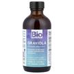 Фото применение Bio Nutrition, Гравиола, Graviola, 120 мл